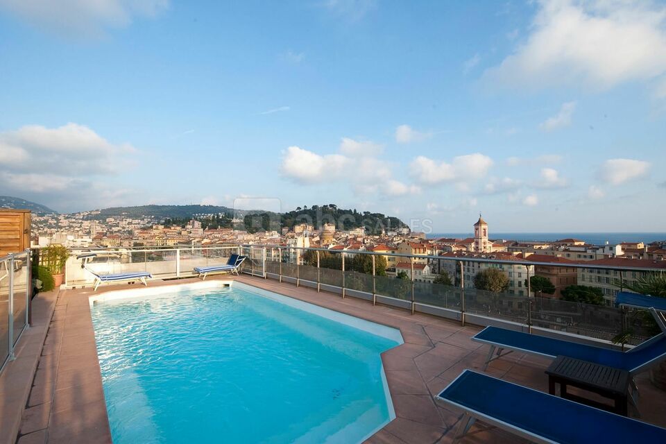 Hôtel Aston La Scala