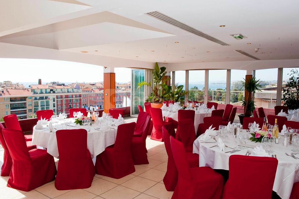 Hôtel Aston La Scala