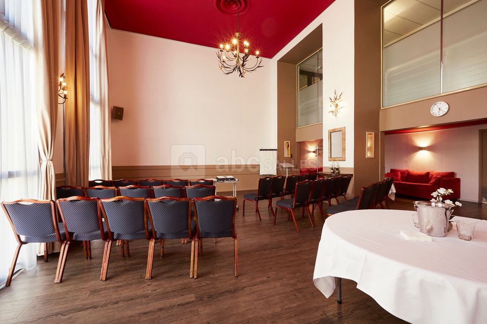 Hôtel Aquabella