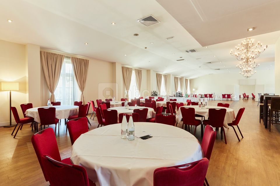 Hôtel Aquabella
