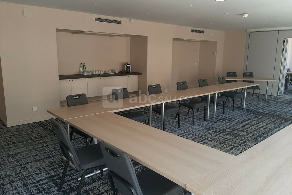 Hôtel Aquabella