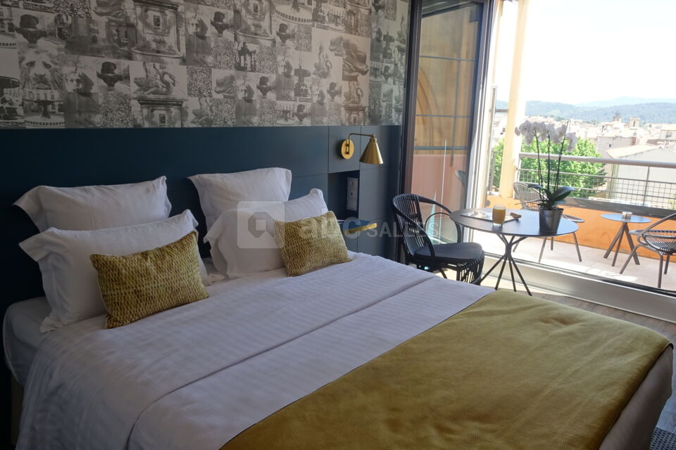 Hôtel Aquabella