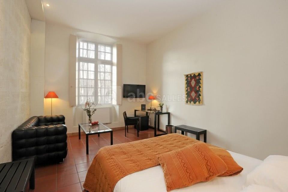 Clarion Cloitre Saint-Louis
