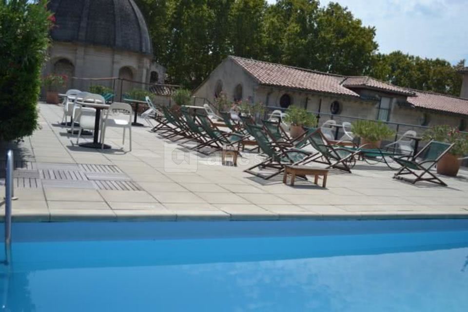 Clarion Cloitre Saint-Louis