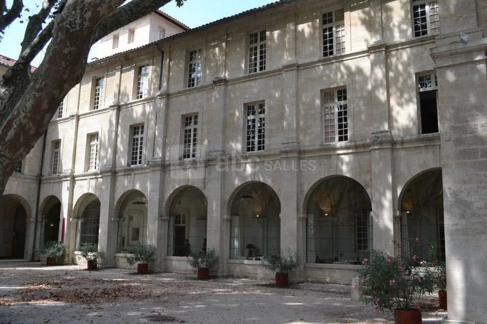 Clarion Cloitre Saint-Louis