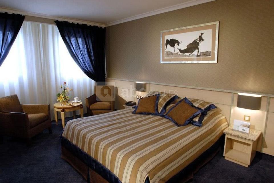 Chambre exécutive