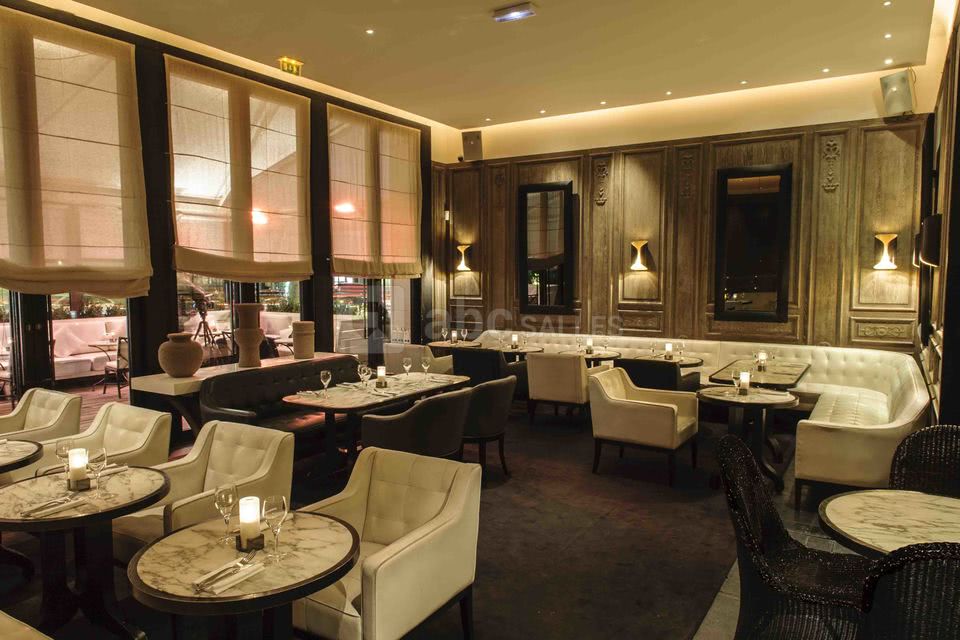Le piano bar