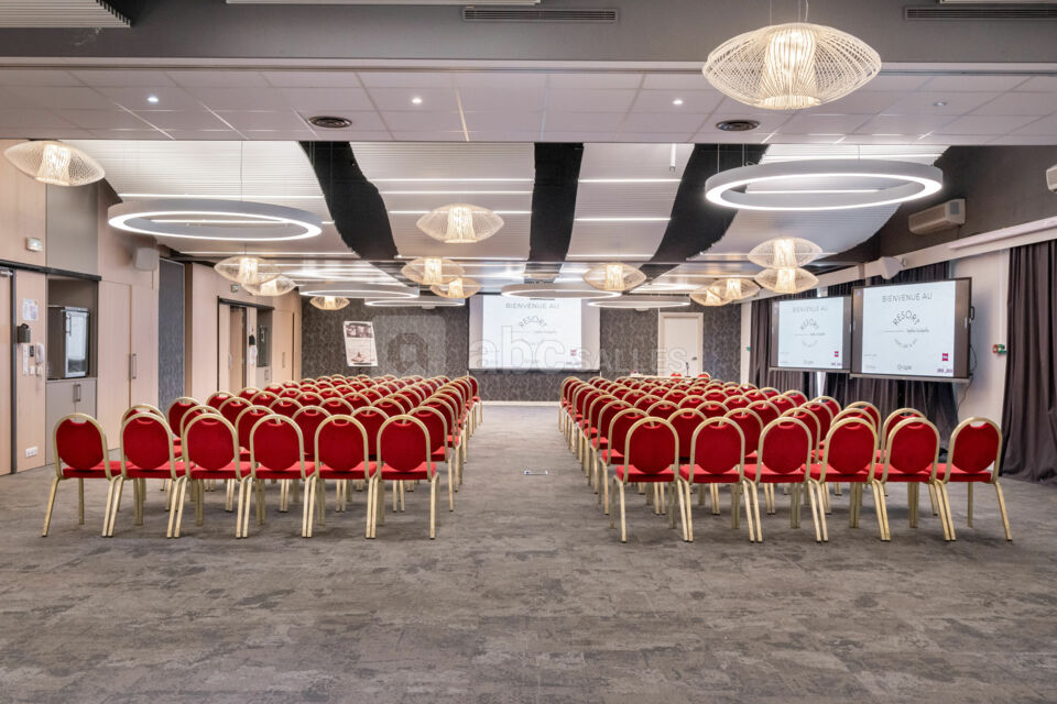 Hôtel Mercure Antibes Sophia Antipolis
