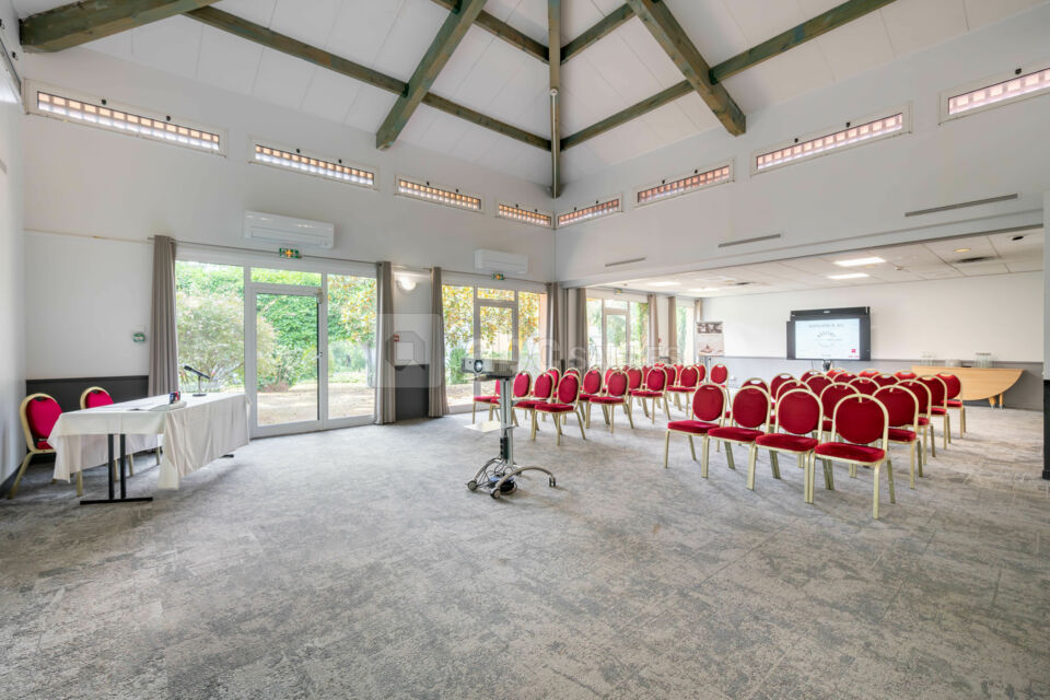 Hôtel Mercure Antibes Sophia Antipolis