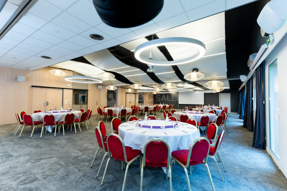 Hôtel Mercure Antibes Sophia Antipolis
