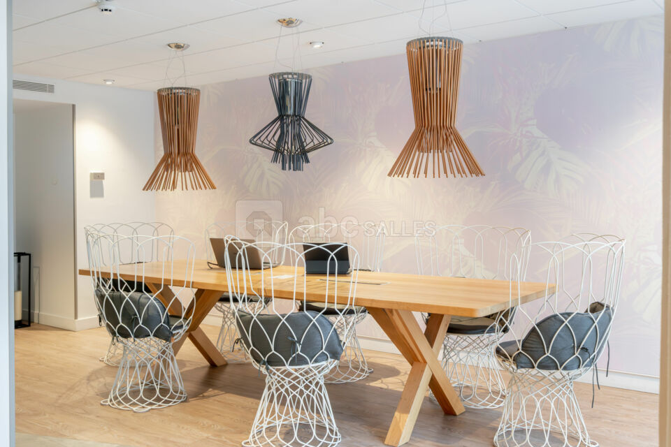 Hôtel Mercure Antibes Sophia Antipolis
