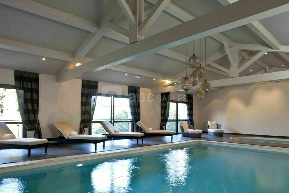 Vallon de Valrugues & Spa