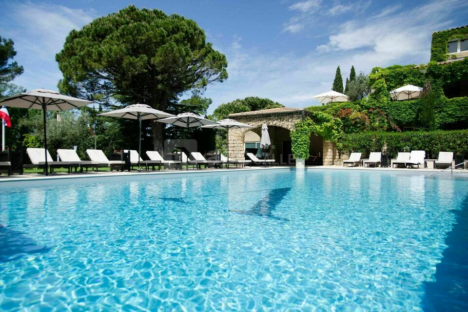 Vallon de Valrugues & Spa