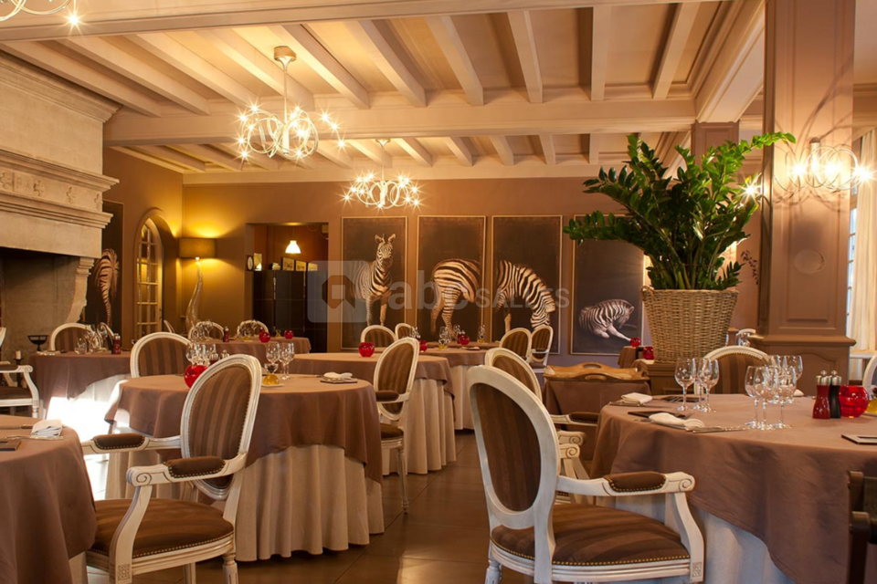 Vallon de Valrugues & Spa