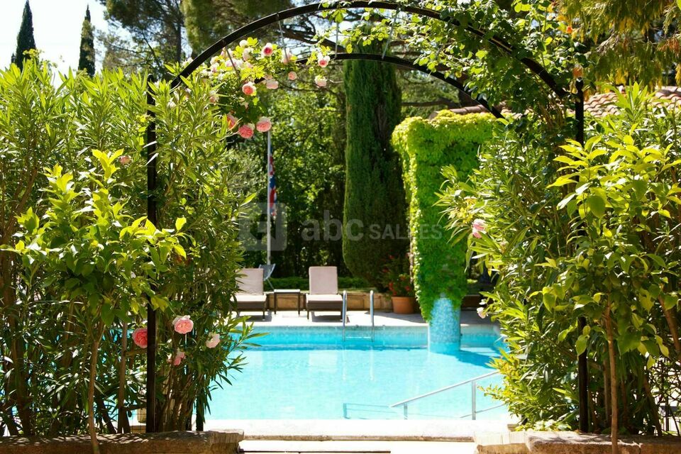 Vallon de Valrugues & Spa