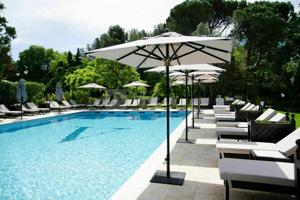 Vallon de Valrugues & Spa