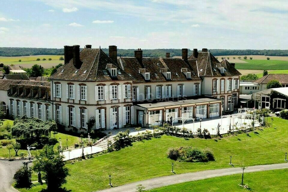Château de Chaumont