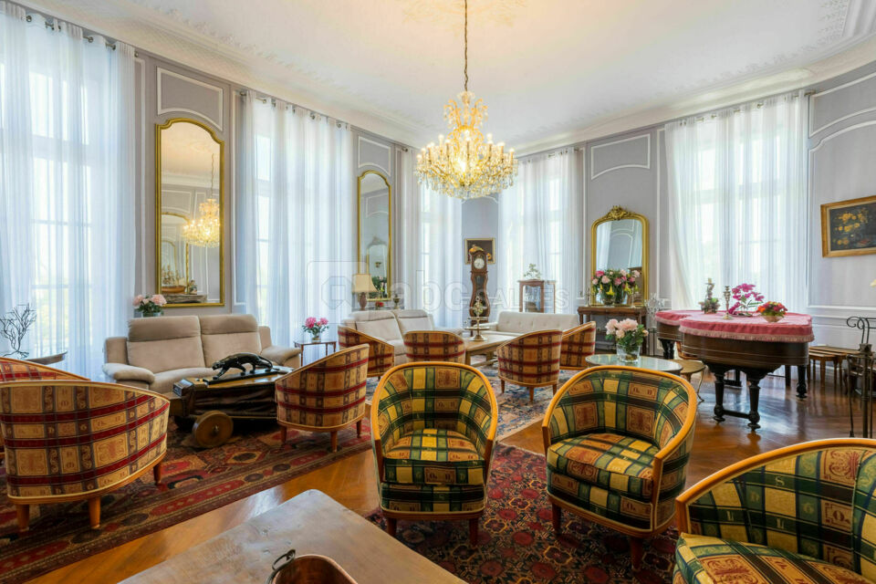 Château de Chaumont