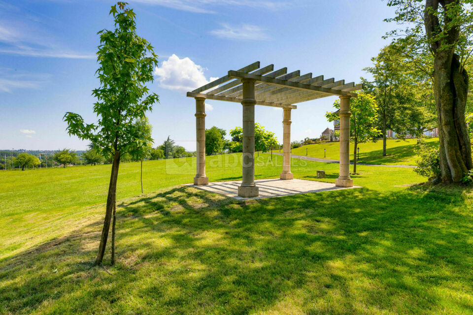 PARC CROUPA