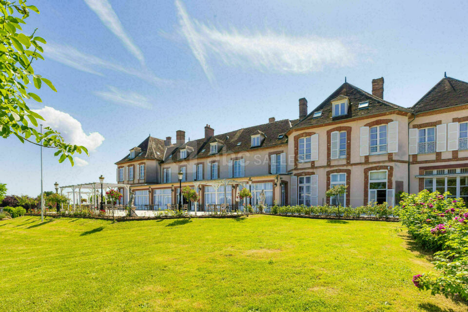 Château de Chaumont