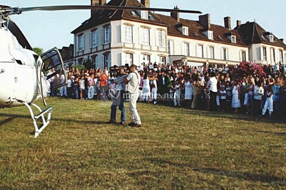 Château de Chaumont