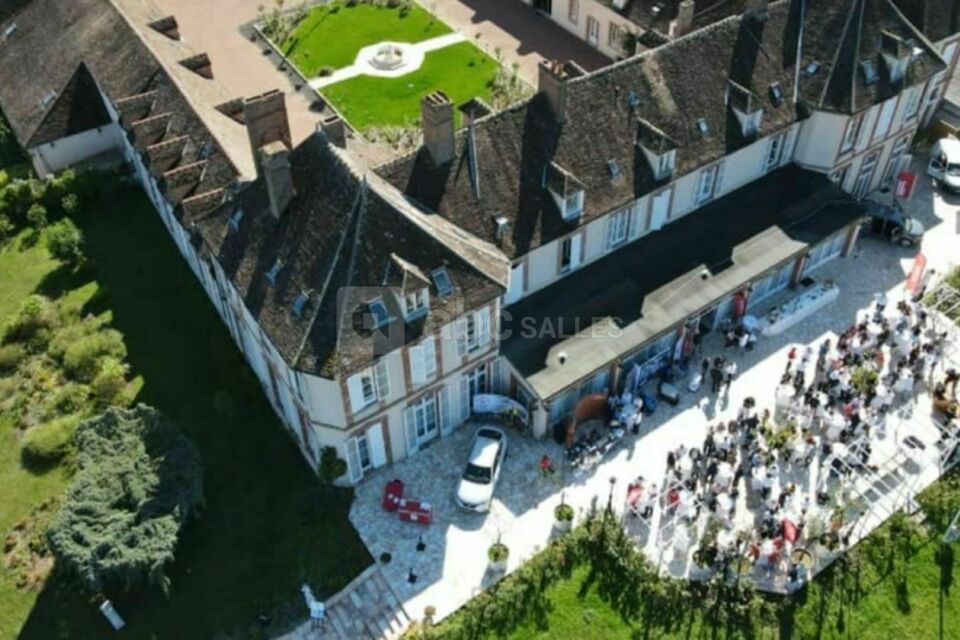 Château de Chaumont