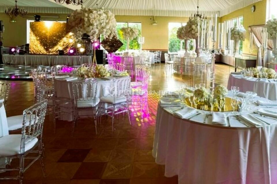 Château de Chaumont