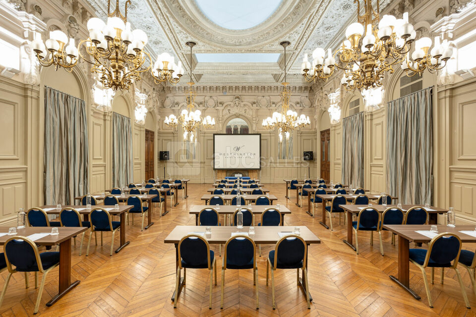 Westminster Hôtel & Spa Nice