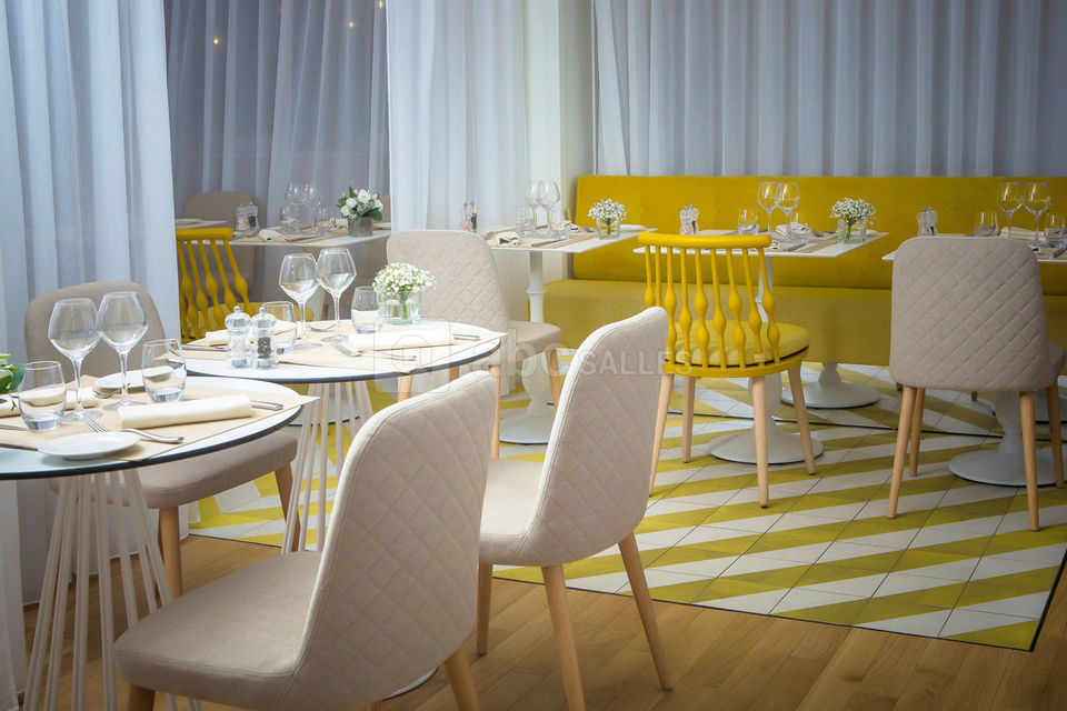 Hôtel Sofitel Golfe d'Ajaccio Thalassa Sea & Spa