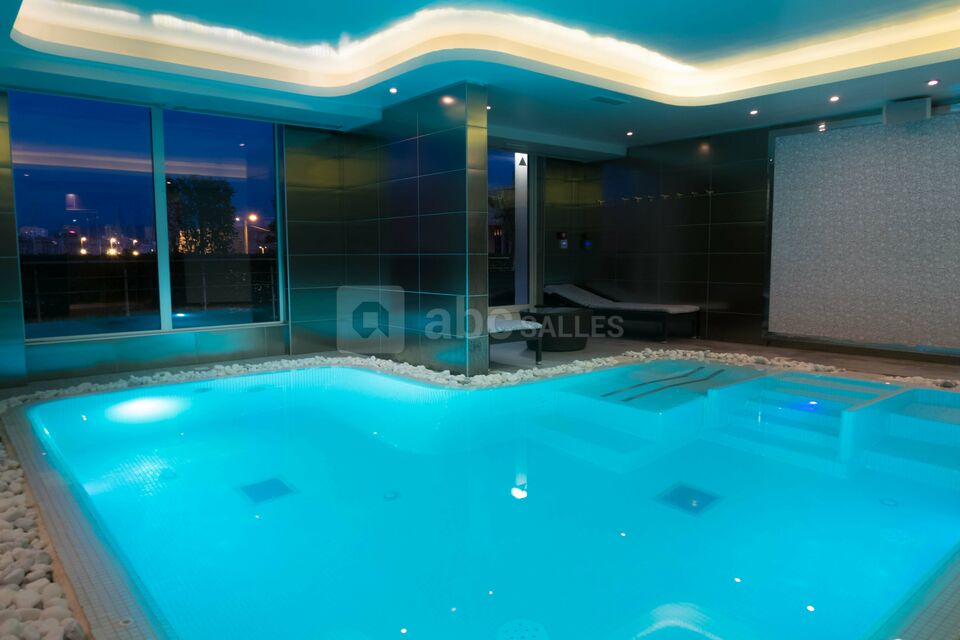 Hôtel Sofitel Marseille Vieux-Port