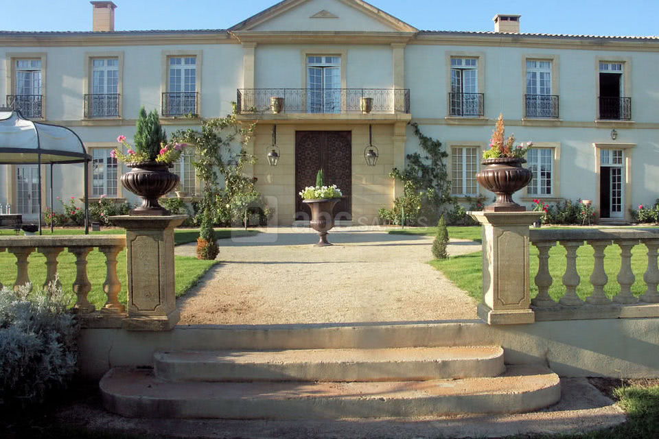 Bastide d'Astres
