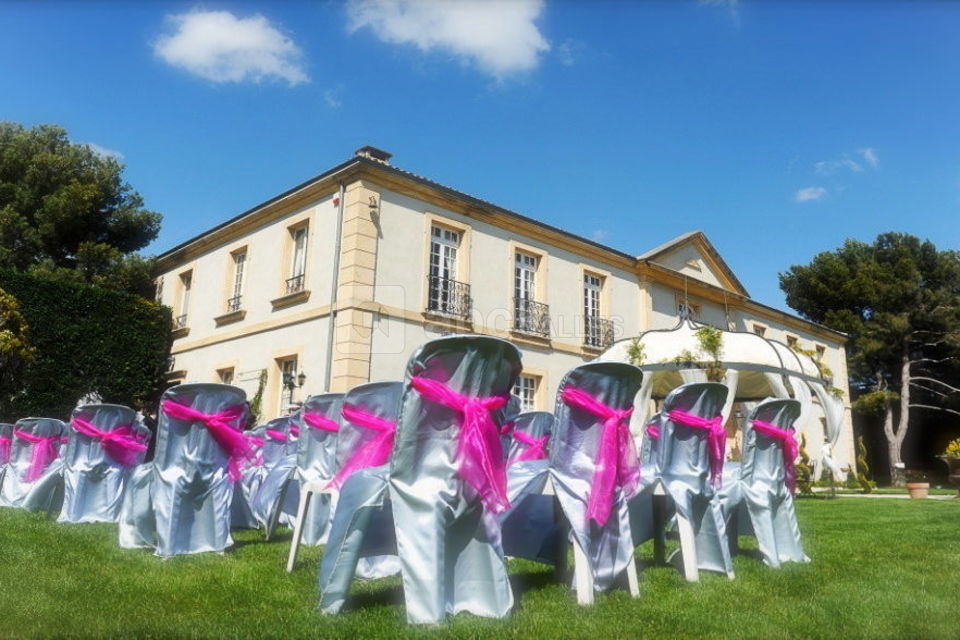 Bastide d'Astres