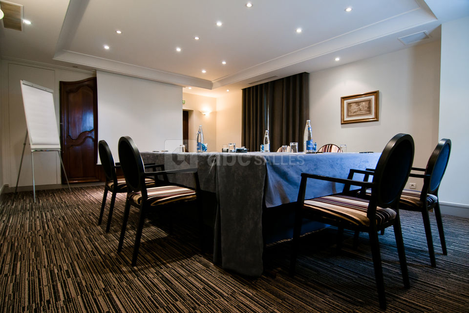 La Bastide de Mougins****