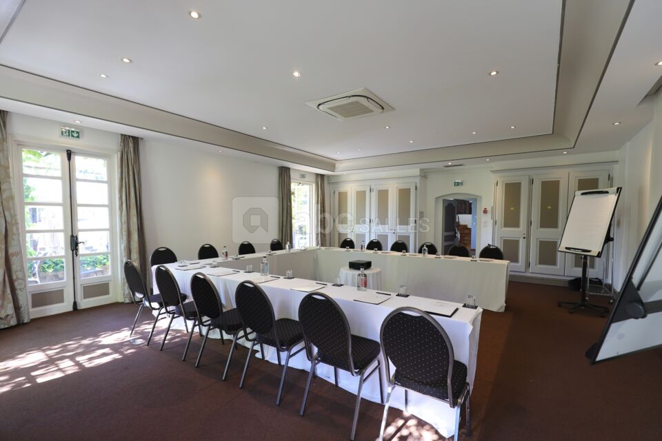 La Bastide de Mougins****