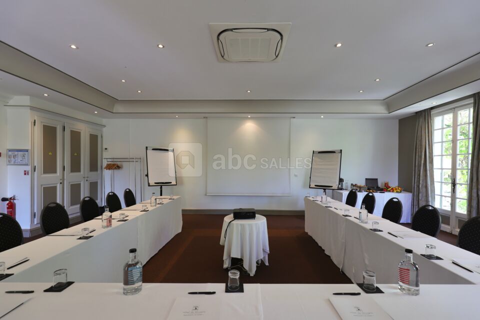 La Bastide de Mougins****