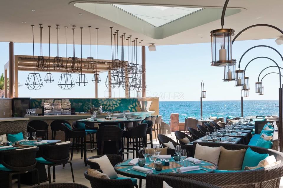 Tiara Miramar Beach Hôtel