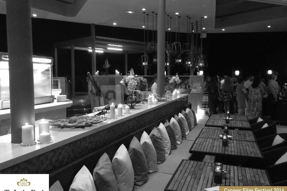 Tiara Miramar Beach Hôtel