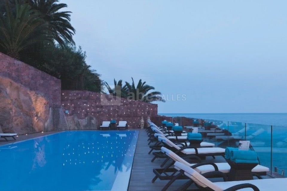 Tiara Miramar Beach Hôtel