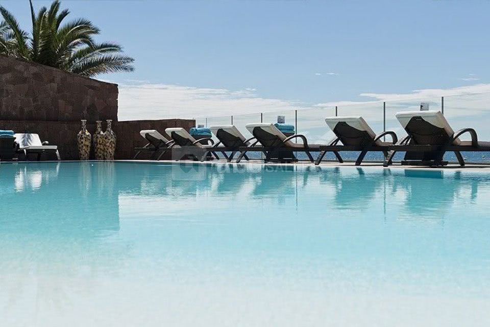 Tiara Miramar Beach Hôtel