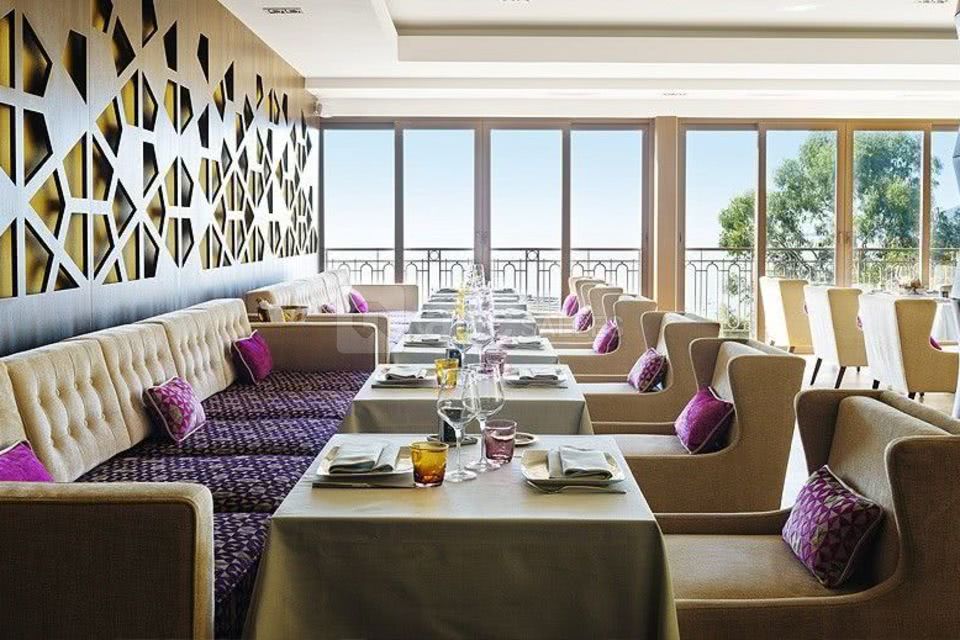 Tiara Miramar Beach Hôtel