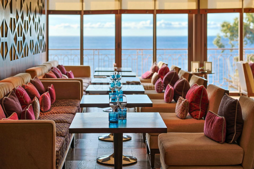 Tiara Miramar Beach Resort.