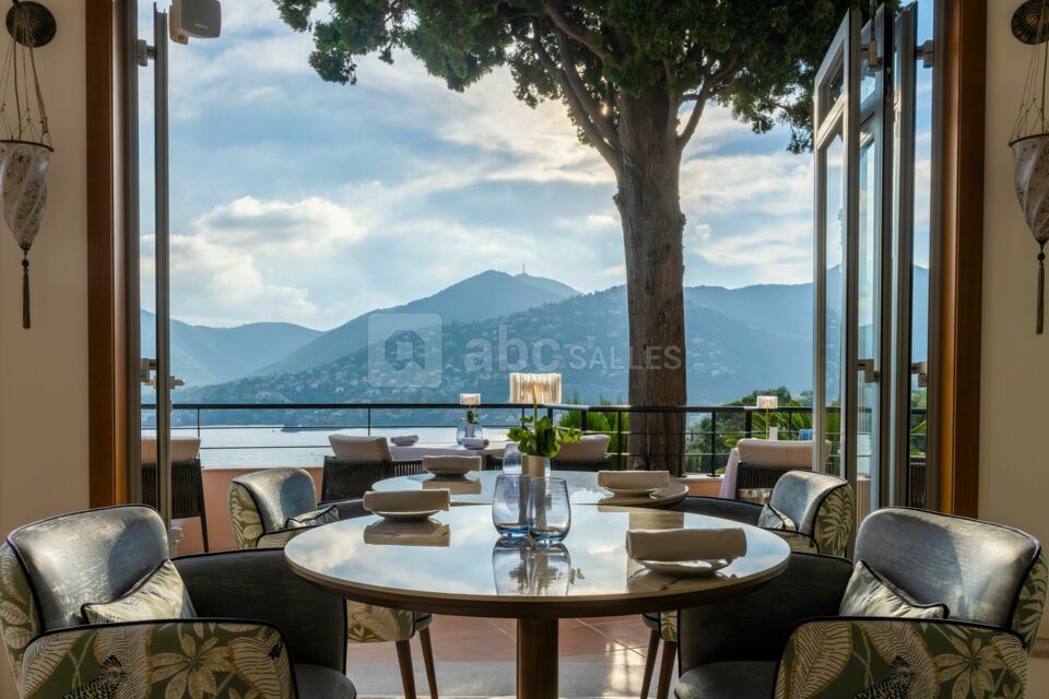 Tiara Miramar Beach Resort.