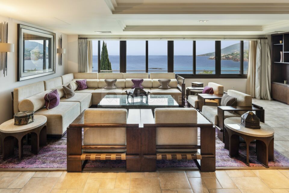 Tiara Miramar Beach Resort.