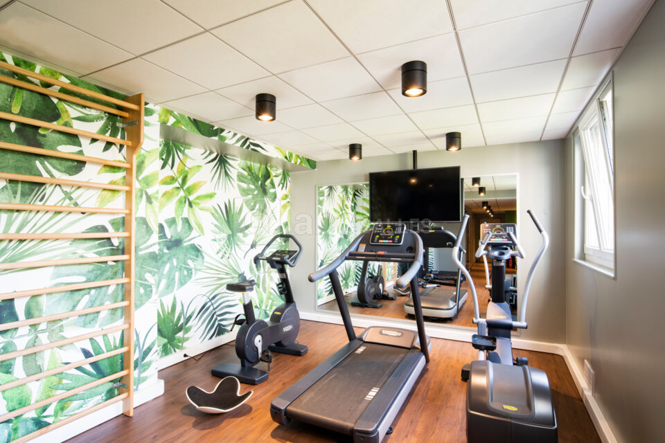 Fitness