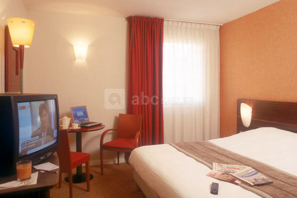 Hôtel Mercure Colmar Centre