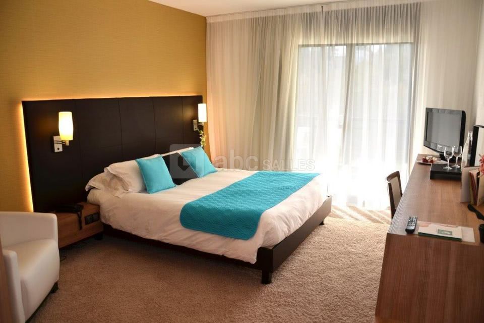 Mouratoglou Hotel&Resort Biot