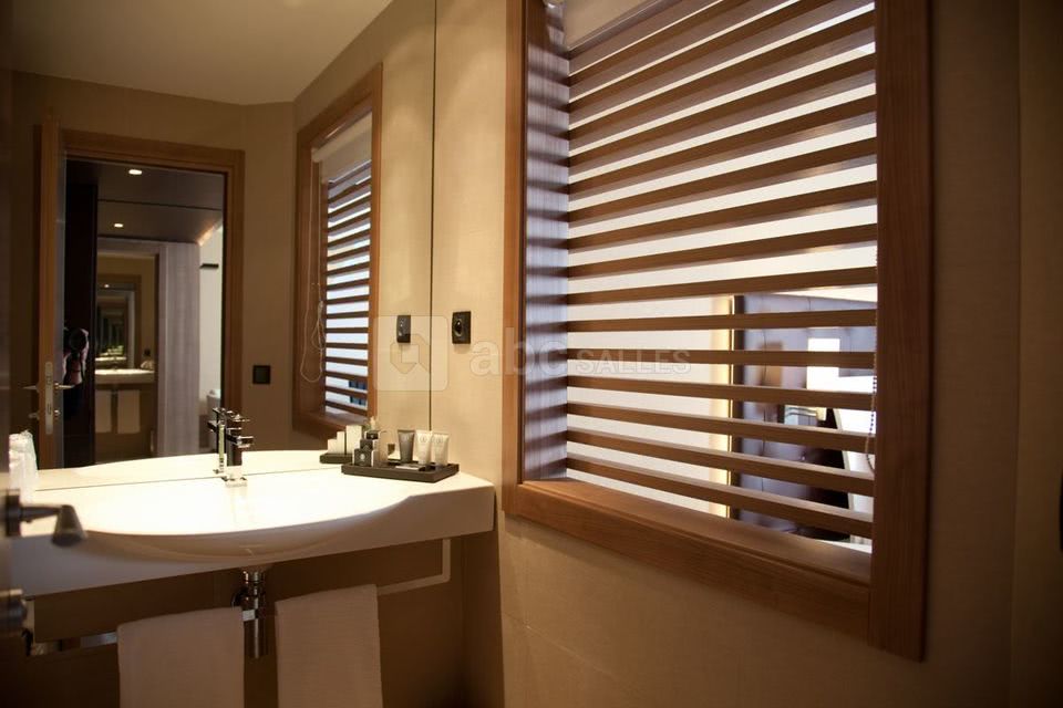 Mouratoglou Hotel&Resort Biot