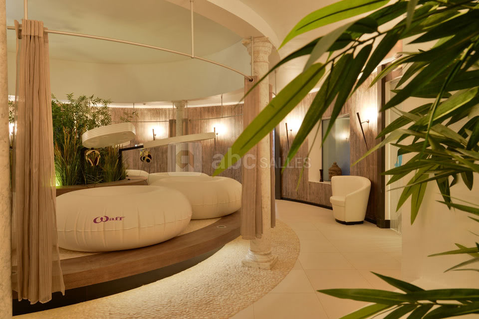 Mouratoglou Hotel&Resort Biot