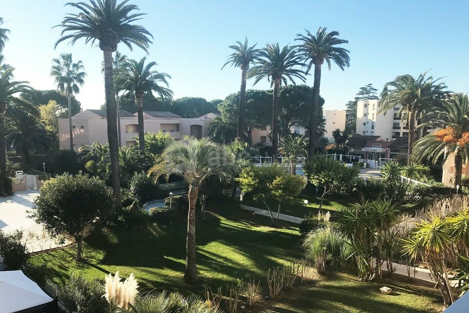 Résidence Hôtelière Open ***