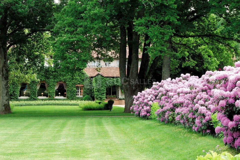 Auberge des Templiers